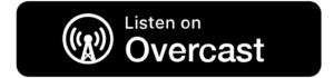 Listen on Overcast